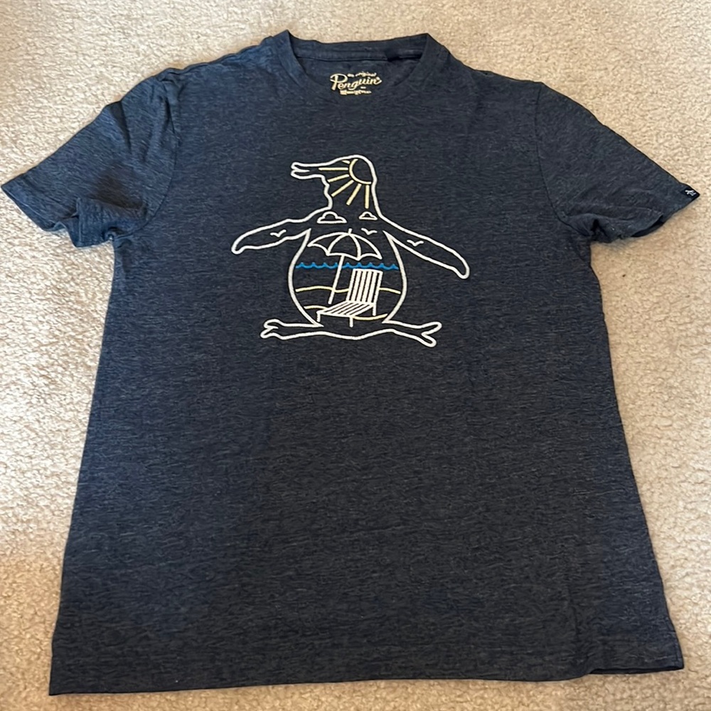Penguin